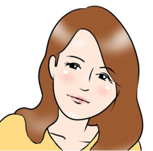 素肌を明るくする